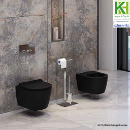 Picture for category Alfa wall mounted bathrooms